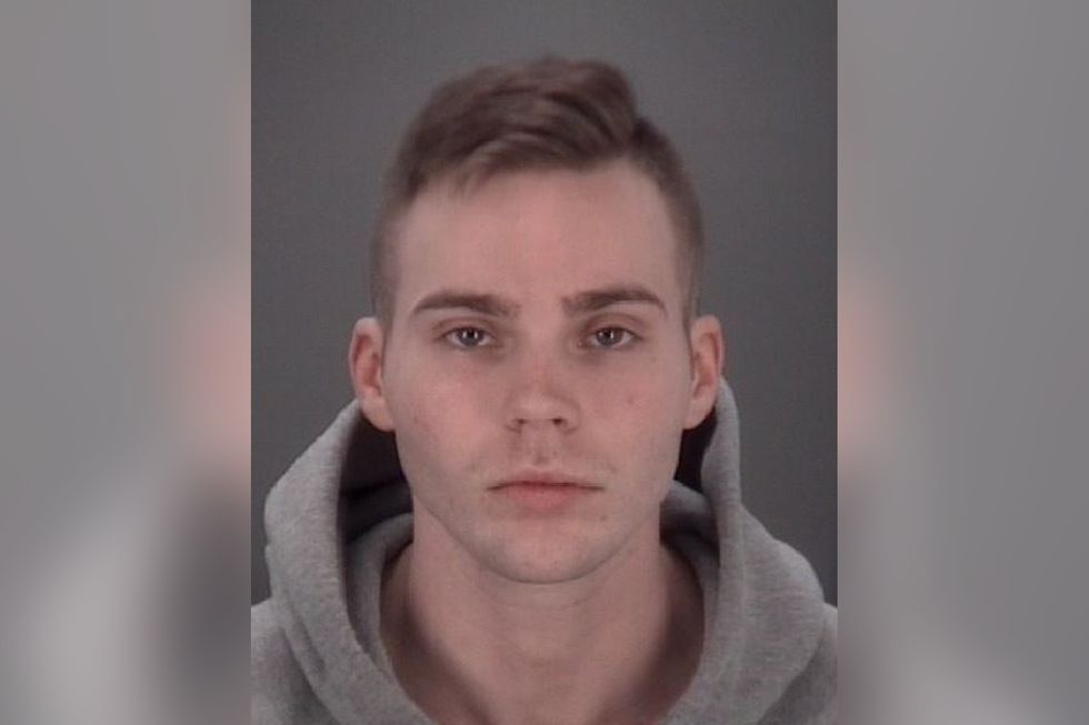 Dear New York Post, Riley Marcus Schwarz Is An Alleged Rapist, Don't Frame It Any Other Way