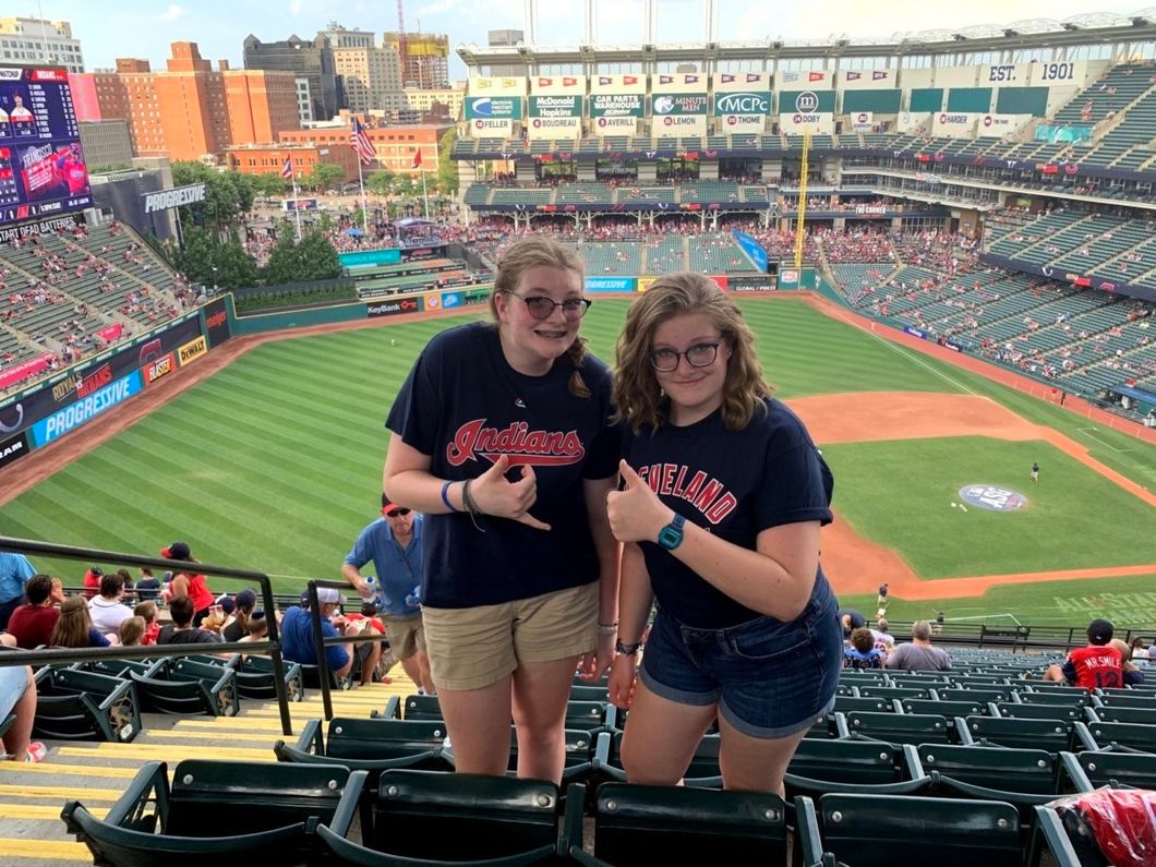 13 Reasons You've Struck Out If You Think Football Games Are Better Than Baseball Games