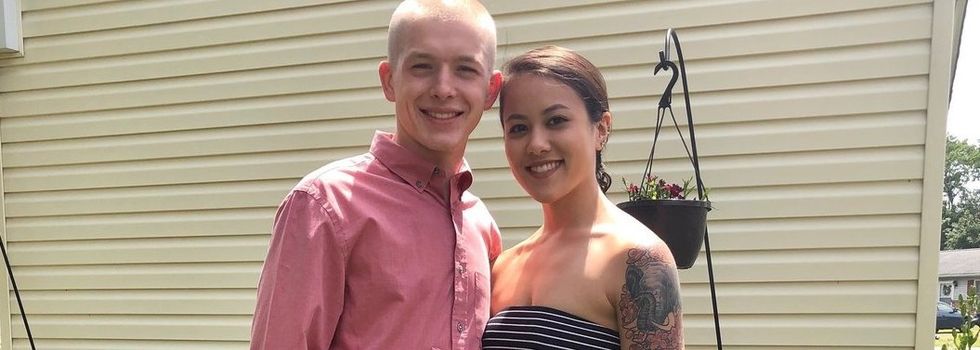 16 Things I Wish I’d Known BEFORE Going To College With A Boyfriend