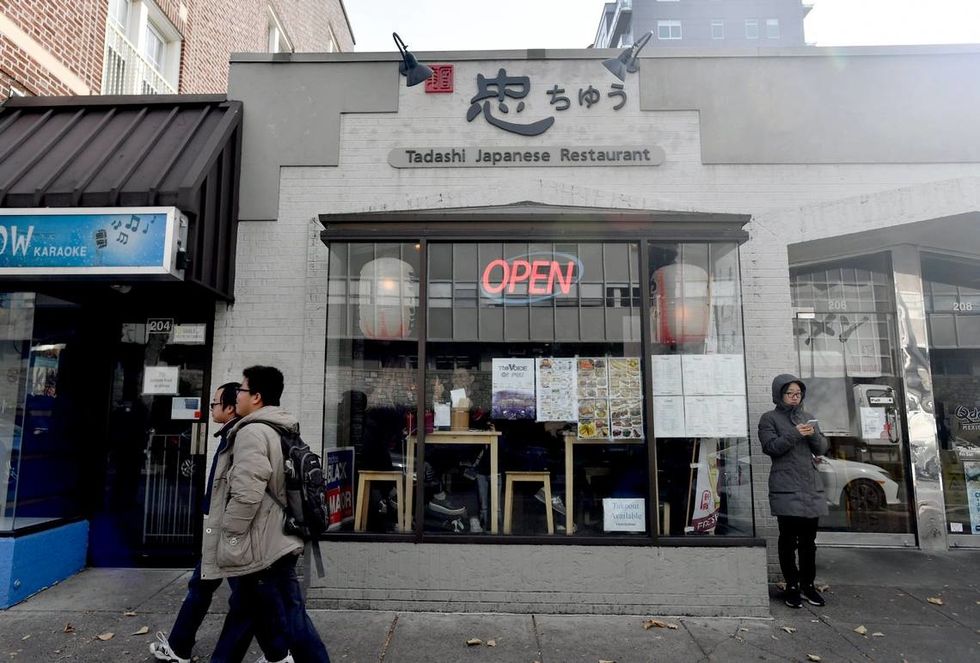 15 Best Places To Eat Off-Campus At Penn State This Fall