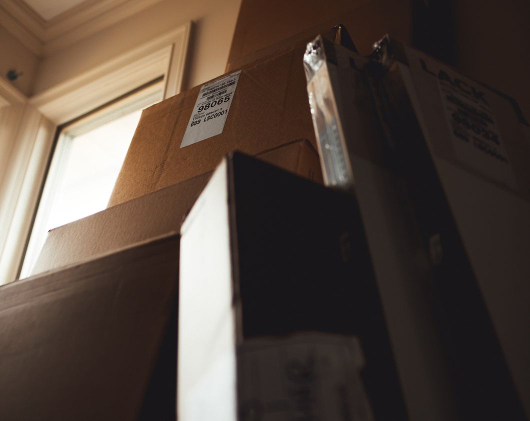 5 Things You Know To Be True If You Absolutely HATE Moving Out