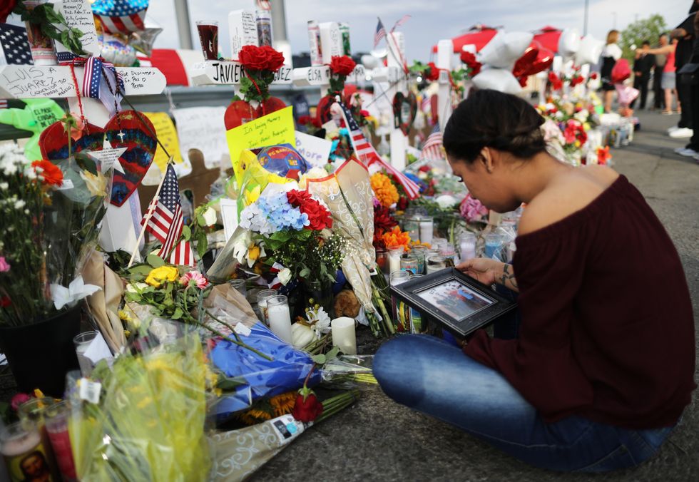 The Horrifying Tragedy Of The El Paso Mass Shooting, As Told By a Native El Pasoan