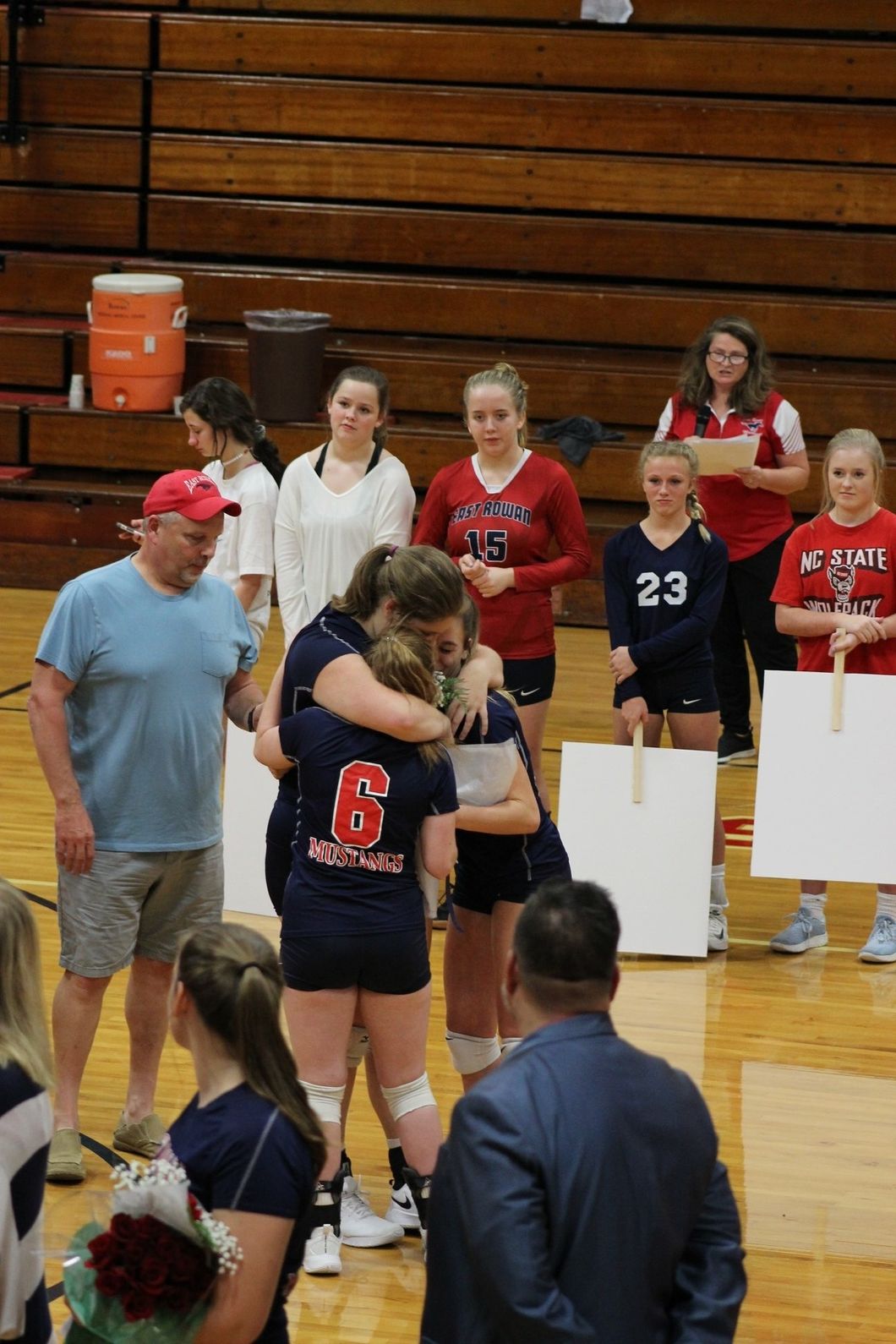 To The Athlete Dreading Practice, You're Going To Miss This Feeling Soon Enough