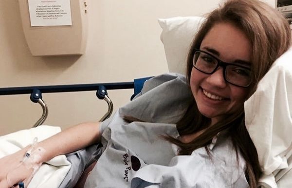 I Look 'Normal' In Class, But My Peers Don't Know How My Invisible Illness Impacts My College Experience