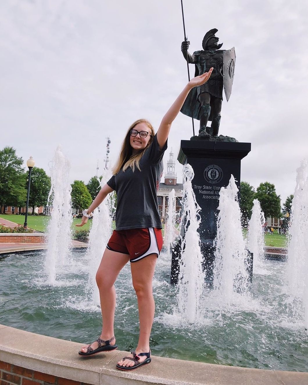 I'll Take My 'Basic' College Over An Ivy League Any Day — Along With All The Money I'll Save