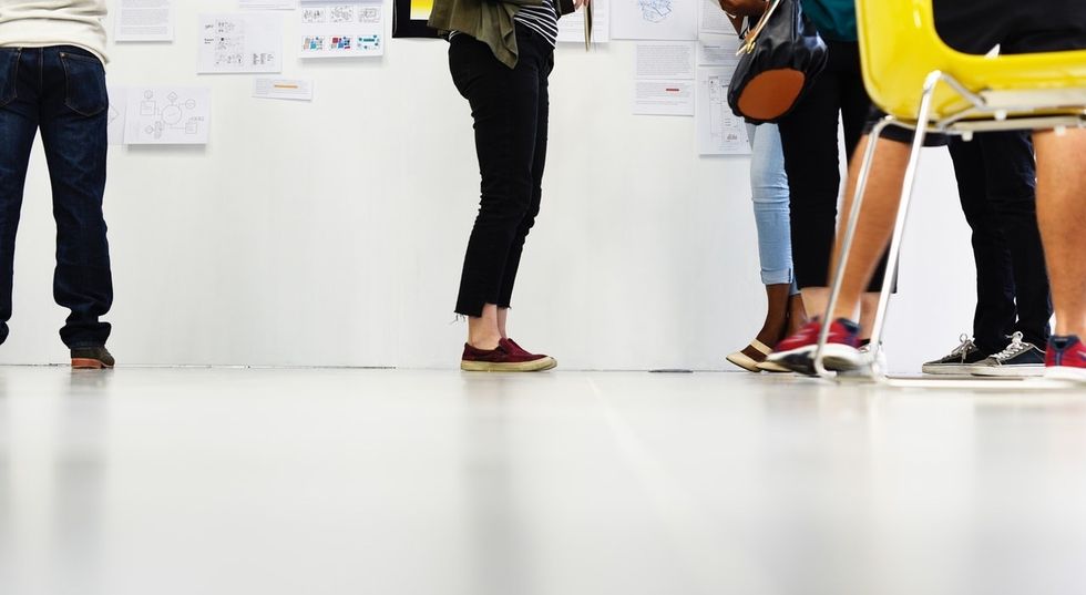 3 Ways to Keep Yourself Safe in College