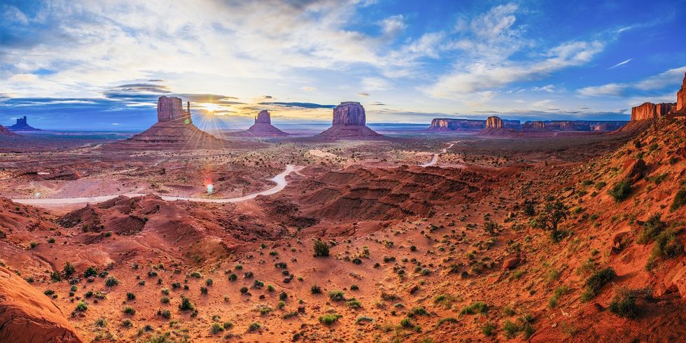 5 Activities To Do In Arizona When It's Too Hot To Function