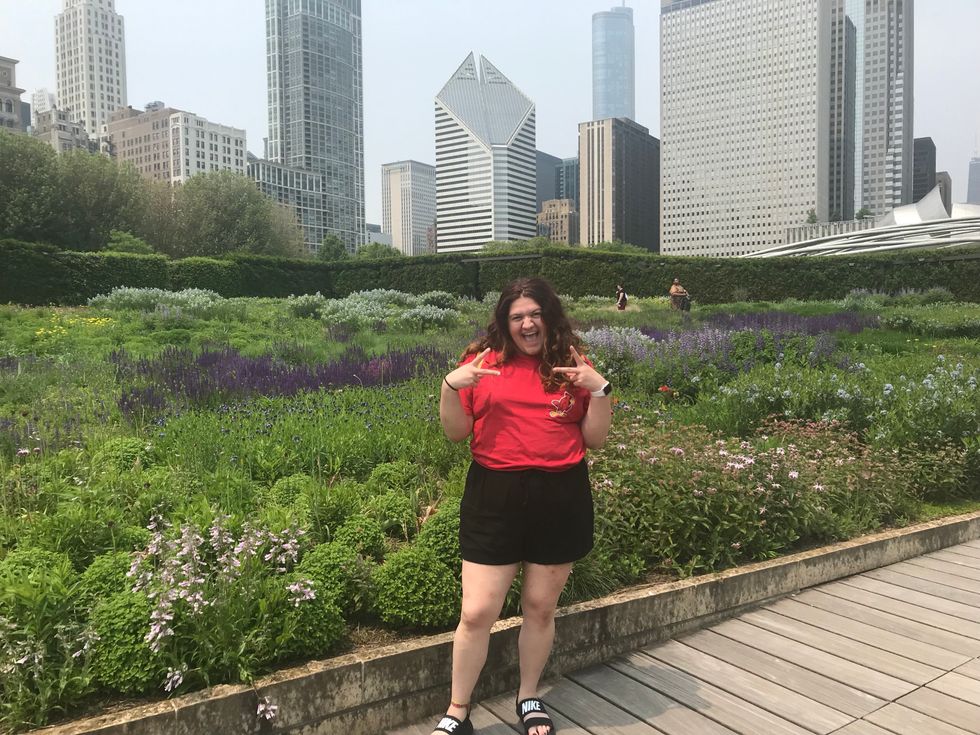 College Friend Groups: The Real Tea