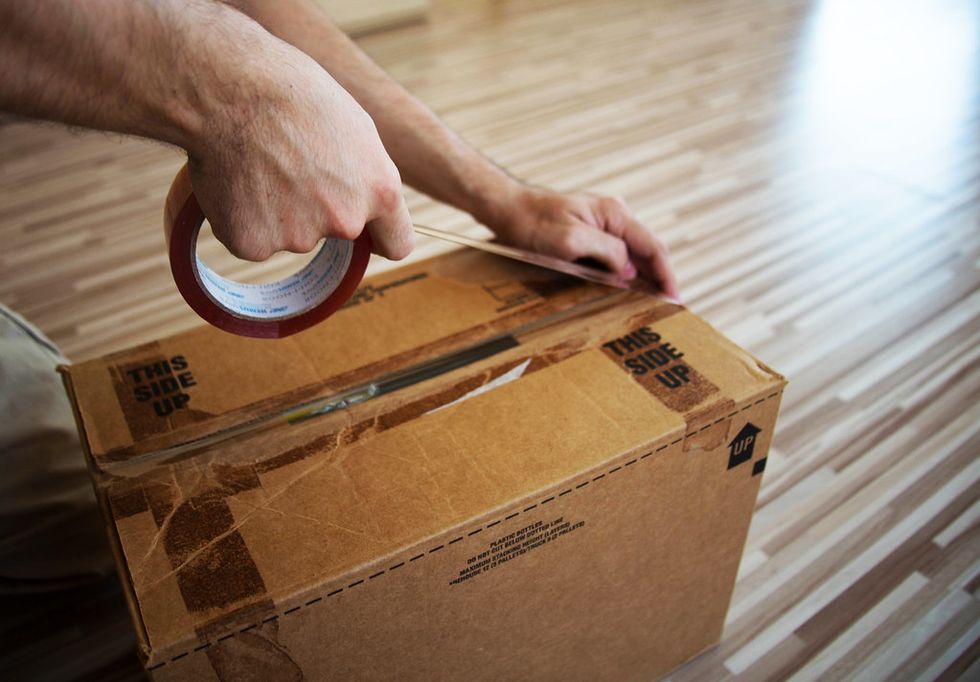 6 Ways to Handle Moving, From a Pro