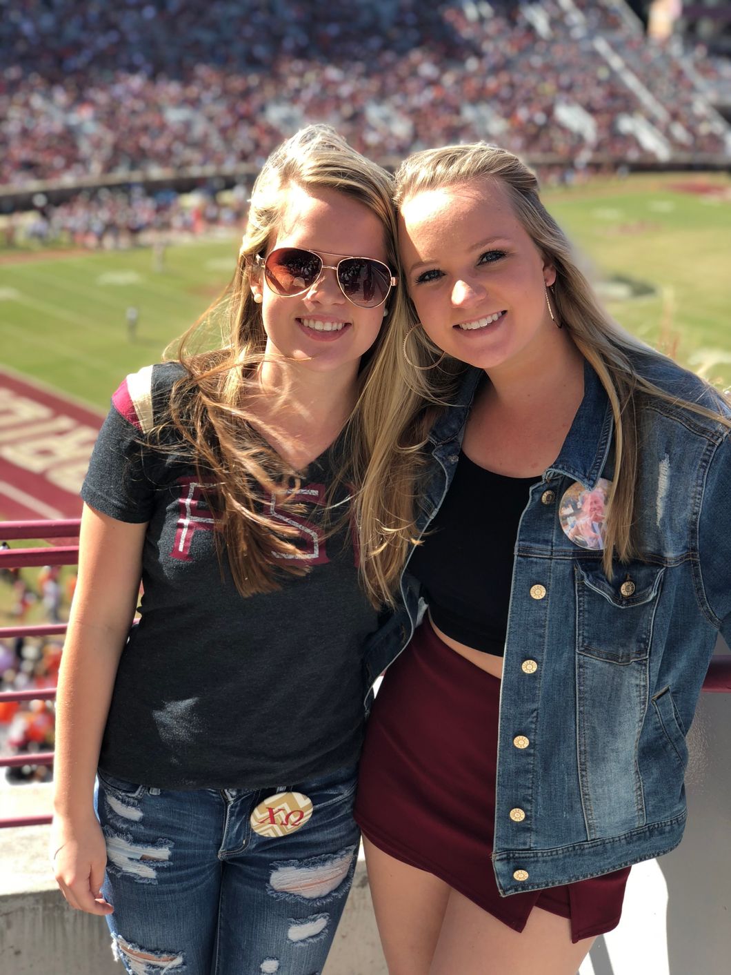 To My Little Sister As You Begin Your Senior Year Of High School