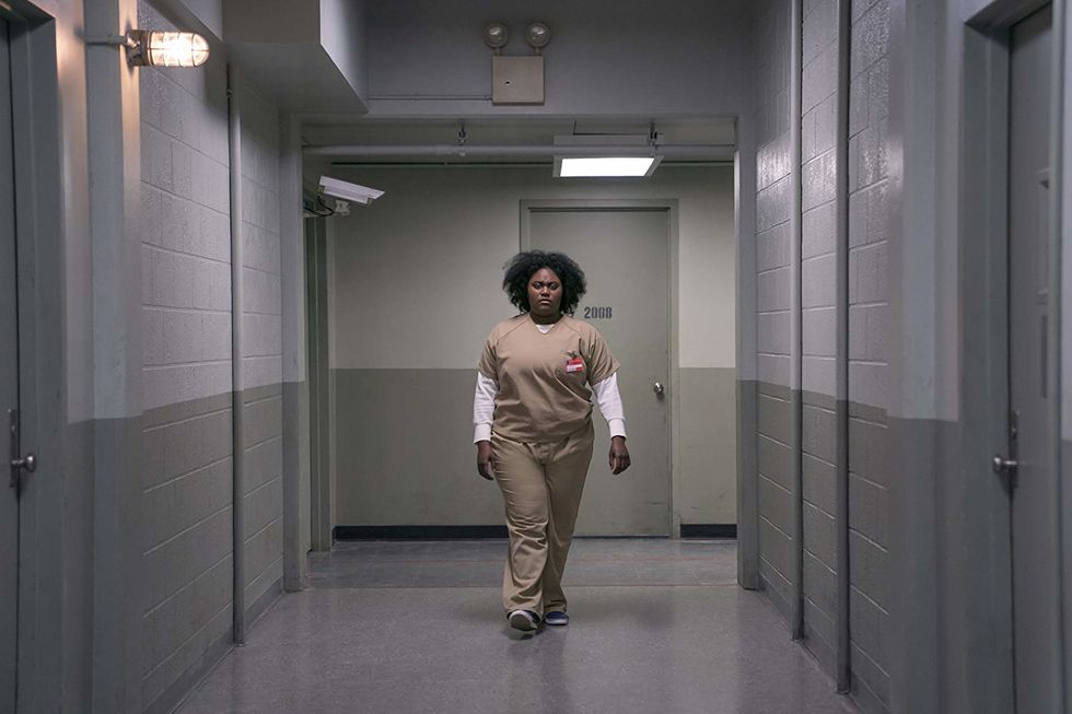 The Orange is the New Black Finale Feels Unsatisfying, and That's Fitting