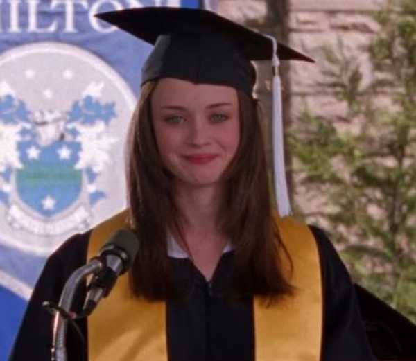 To The Senior Who’s Got One Foot Out The Door, Remember To Enjoy Every Last Moment Of College