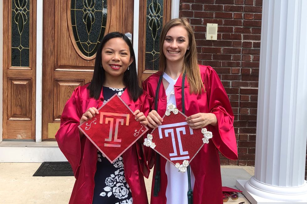 8 Reasons Why Going To College With Your Friend From Home Is The Best