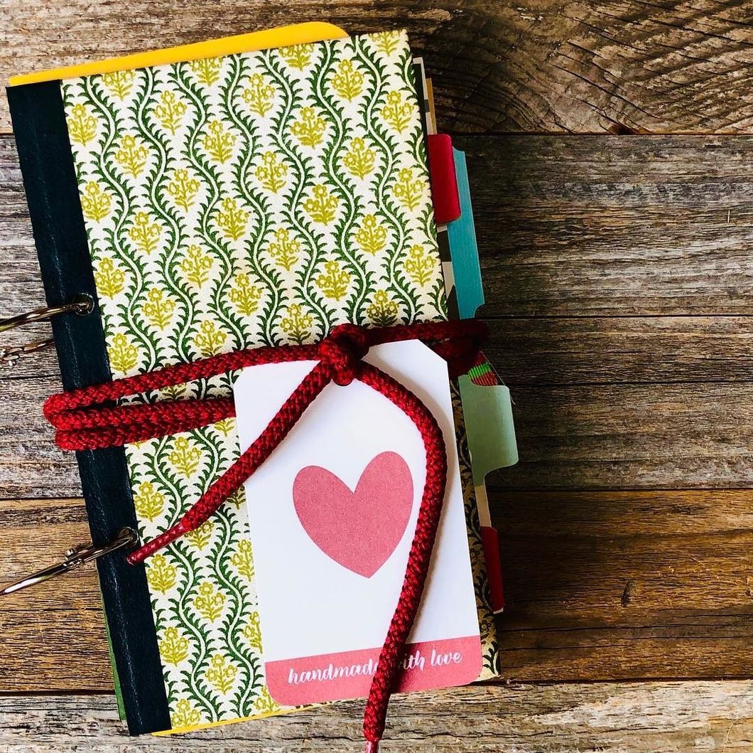 Junk Journals: Perfect for a Hoarder Like Me