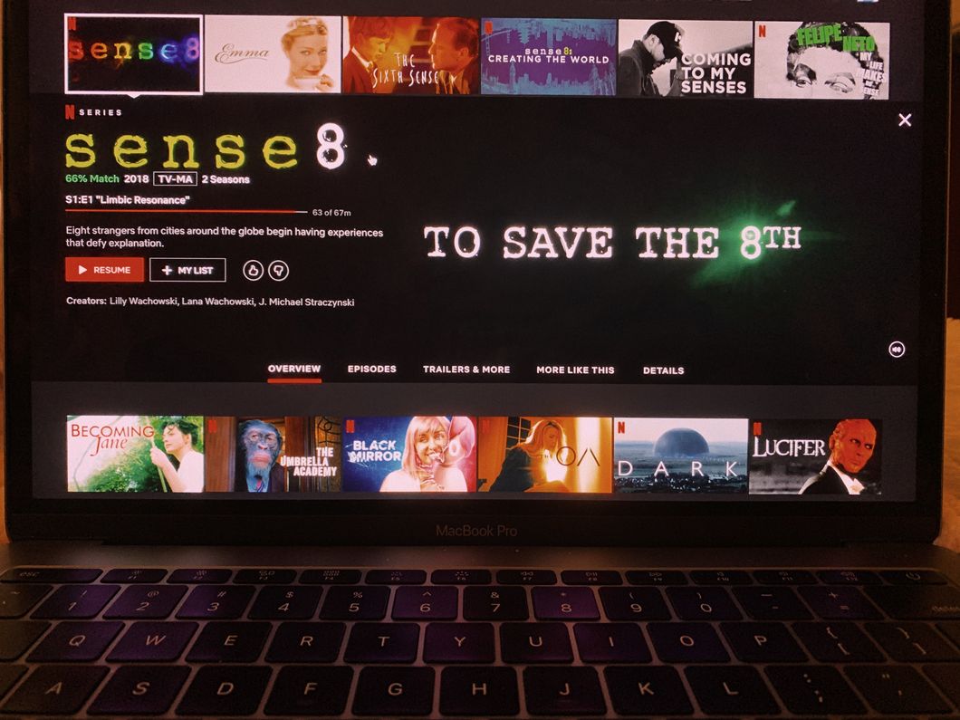 These Are The Most Underrated Netflix Series To Binge Watch Instead Of 'The Office'