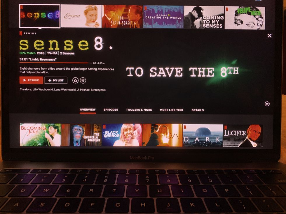 These Are The Most Underrated Netflix Series To Binge Watch Instead Of ...