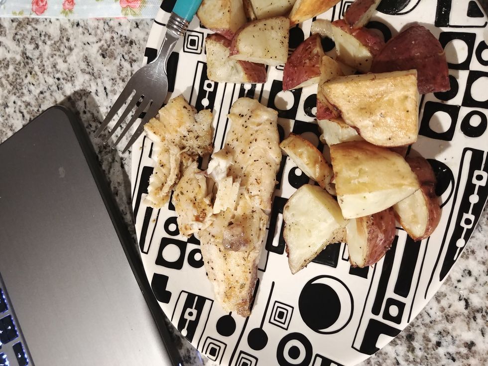 6 Easy-To-Make Meals To Avoid Eating Out All The Time