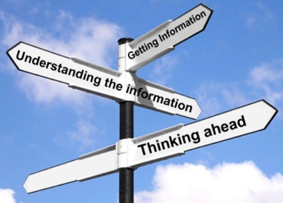 Situational Awareness and Safety Tips