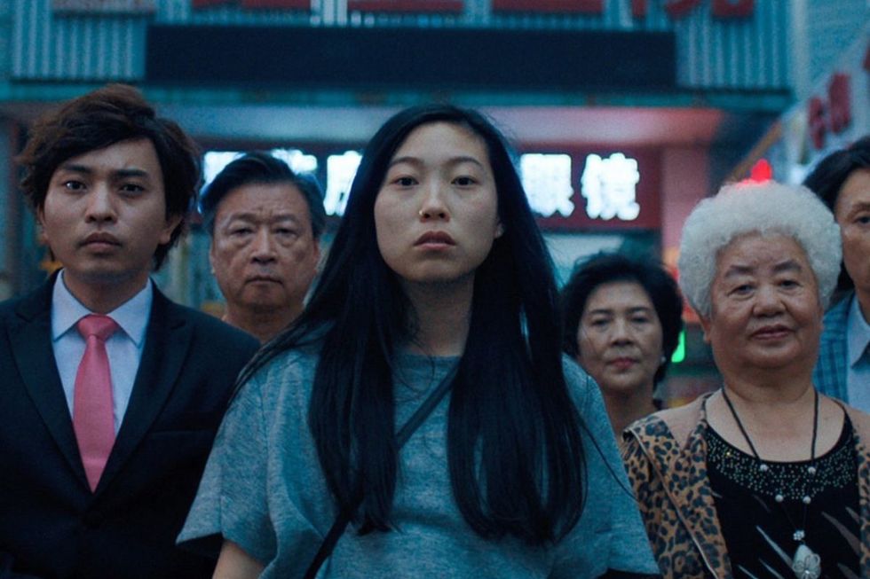 The Farewell: Grief without Gimmick