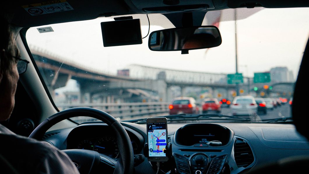 7 Ways To Practice Uber Safety