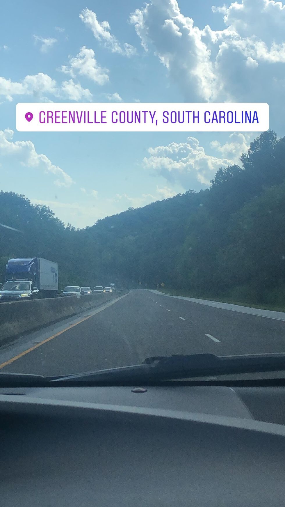 Southern Hospitality Is Almost A Myth