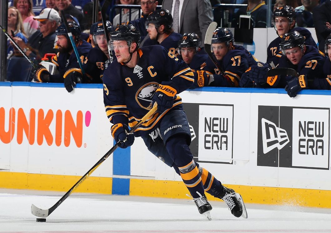 Do The Buffalo Sabres Have A Shot To Return To The Playoffs In 2020?