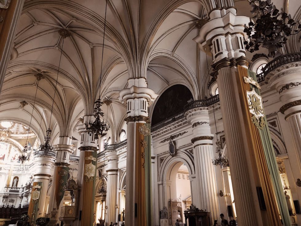 The 'American Dream' Is A Lie