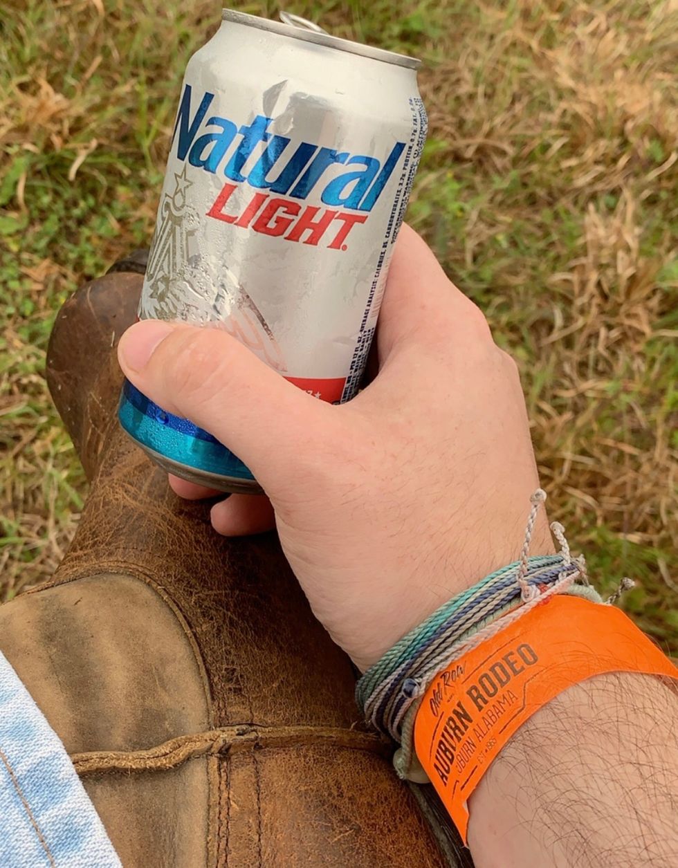 7 Reasons Why Natty Light Will Always Be My Go To Beer