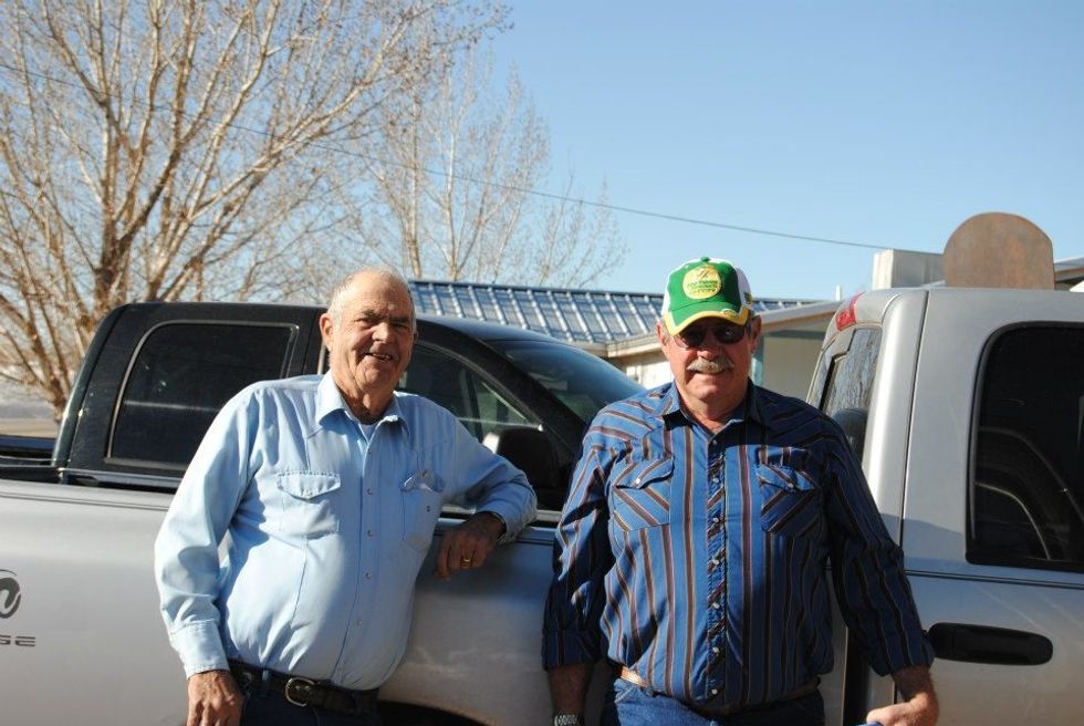 Attention Boomers and Gen X: Millenials and Gen Z'ers Aren't Stupid