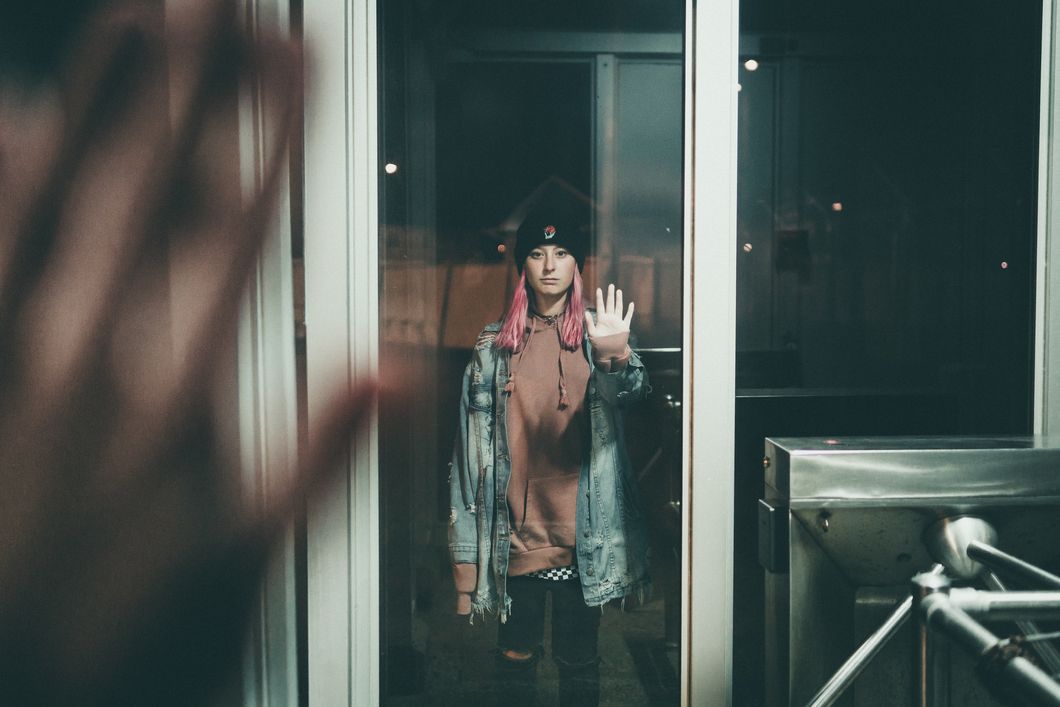 Don't Keep A Friendship That You Don't Miss