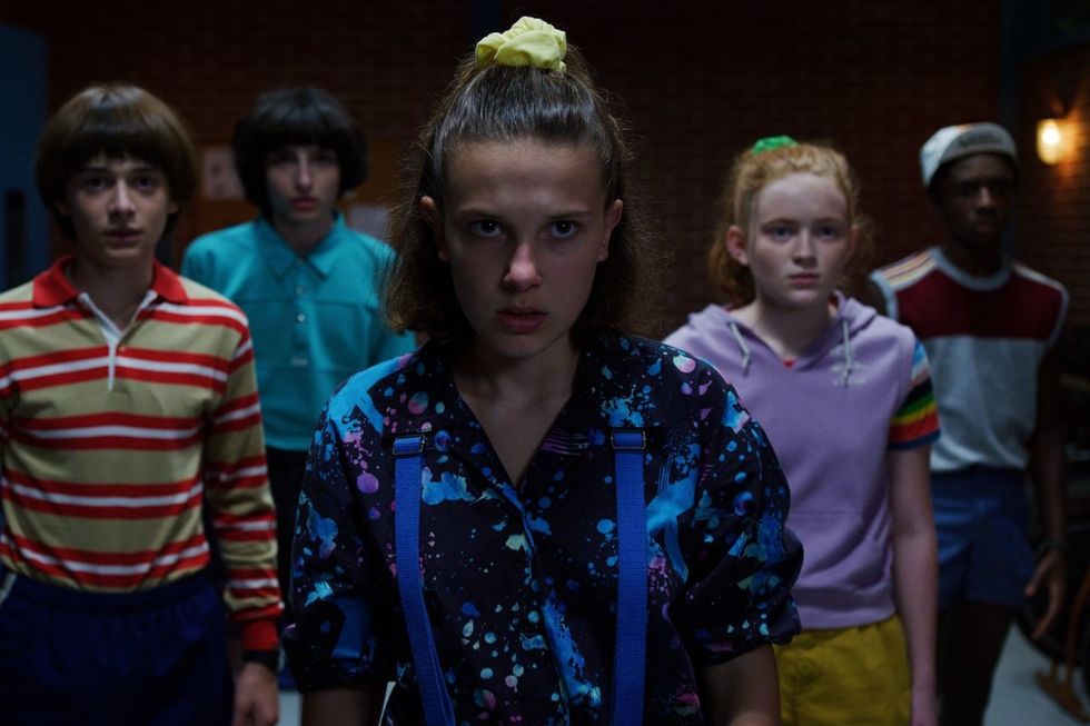 7 Ways To Get Your 'Stranger Things' Fix Until The Next Season