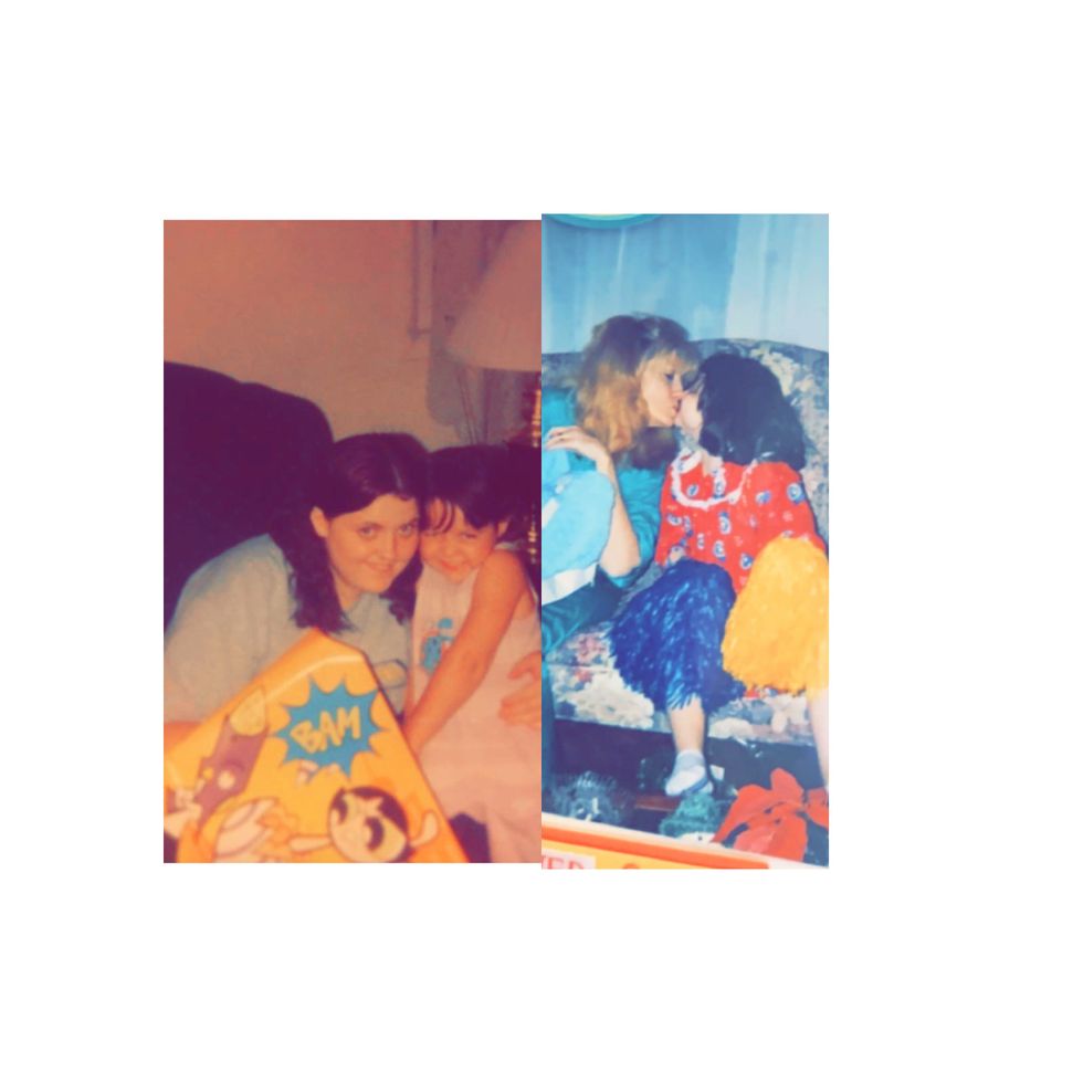 To My Best Friend Who Is The Strongest Person I Know