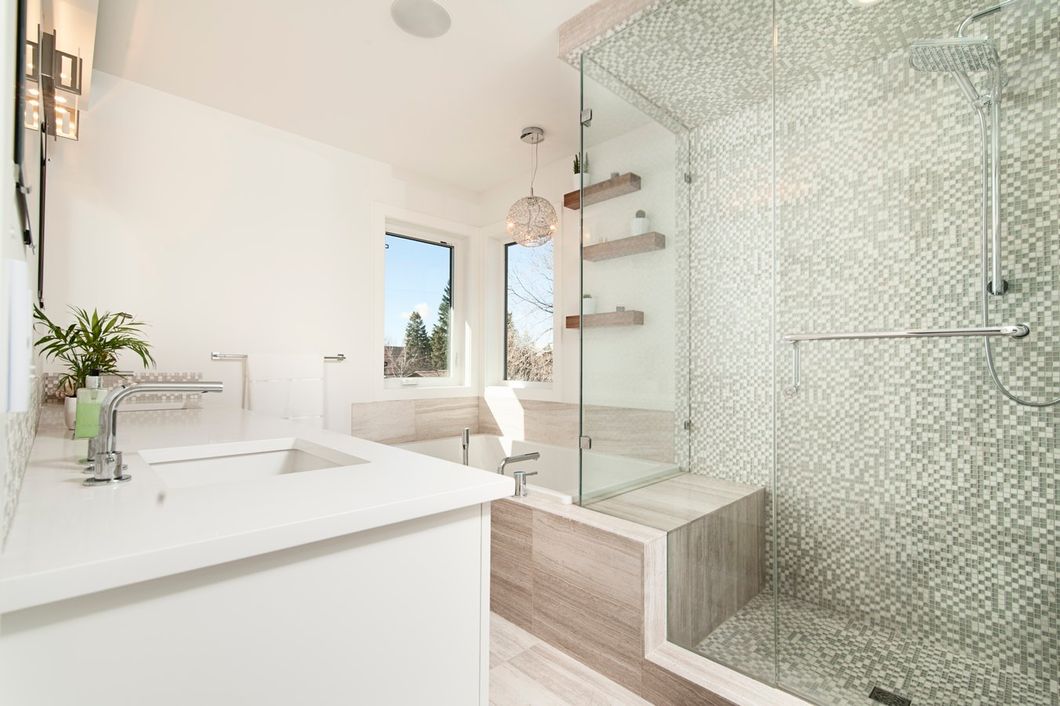10 Over The Top Celebrity Bathrooms That Will Make Your Jaw Drop