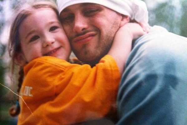 I Wish I Could Pick Up The Phone To Call My Dad But We Don't Have A Direct Line To Heaven Yet