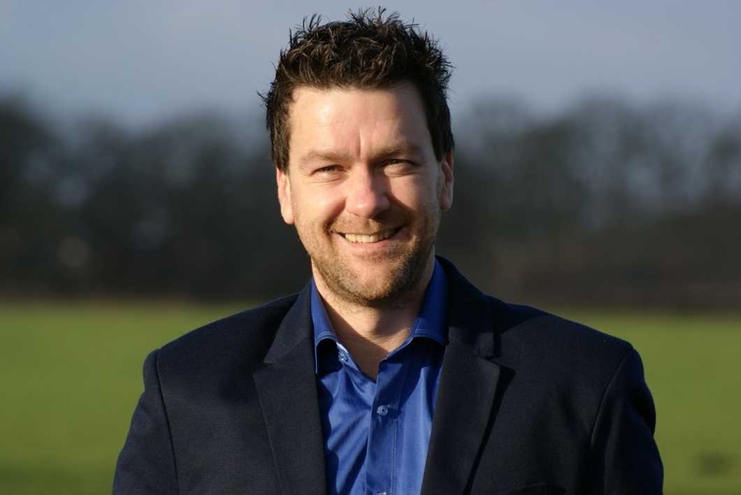 BREAKING: Chase Comes to His Senses