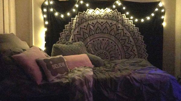 7 Steps That'll Help You Clean Your Room And Keep It In Tip-Top Pristine Shape