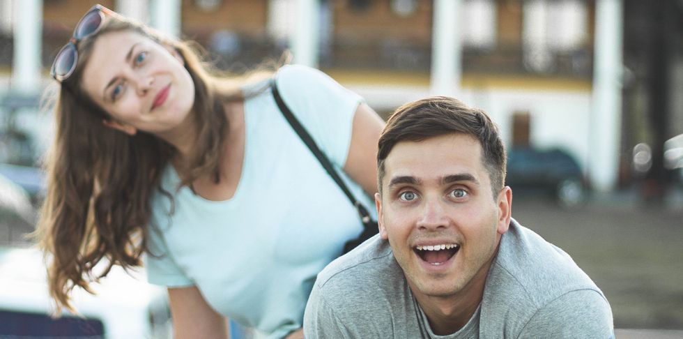 16 Ways To Feel At Home In Your Relationship While Your Significant Other Is Studying Abroad