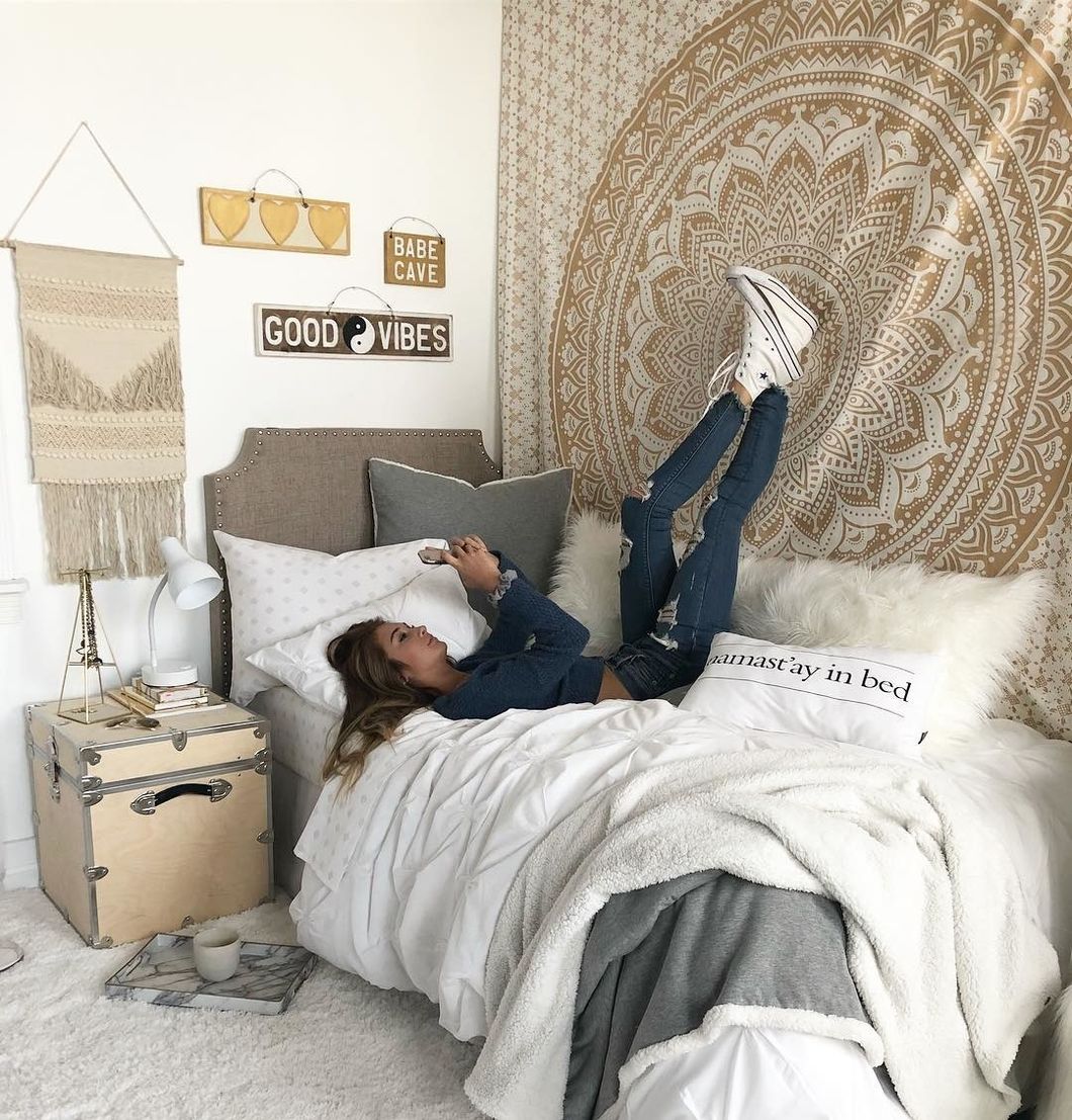 What I Realized Moving Into My First Apartment