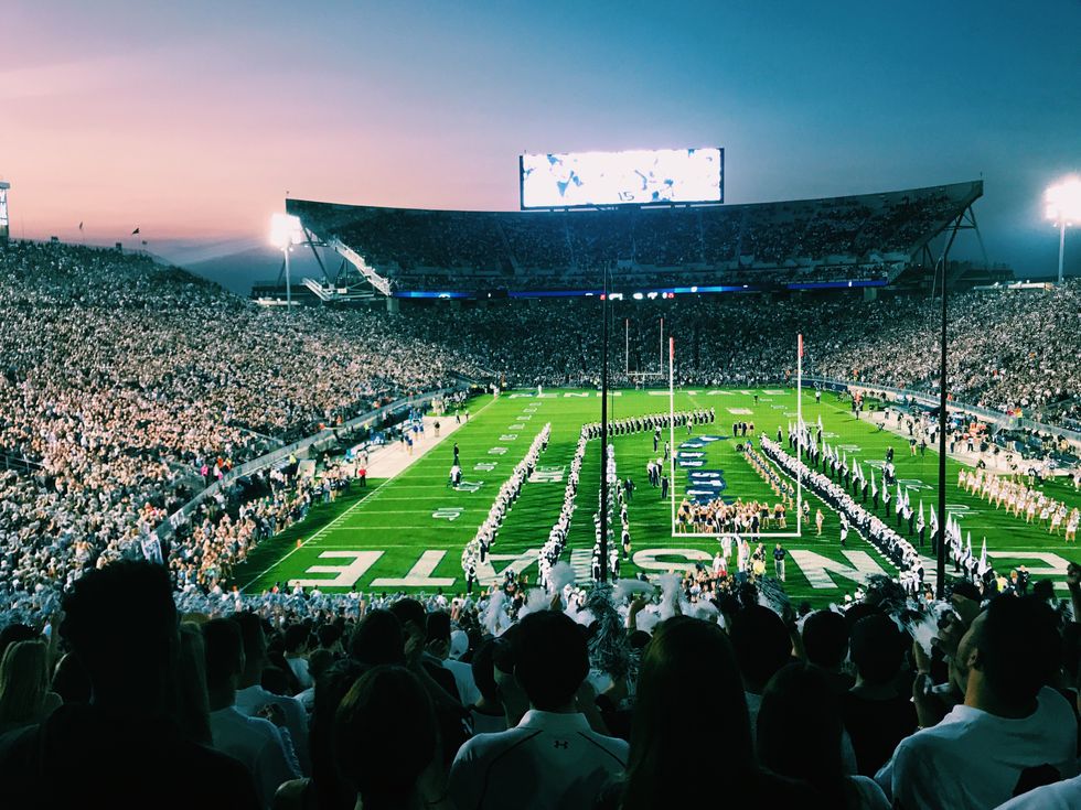 8 Things That Make Penn State Worth Returning To