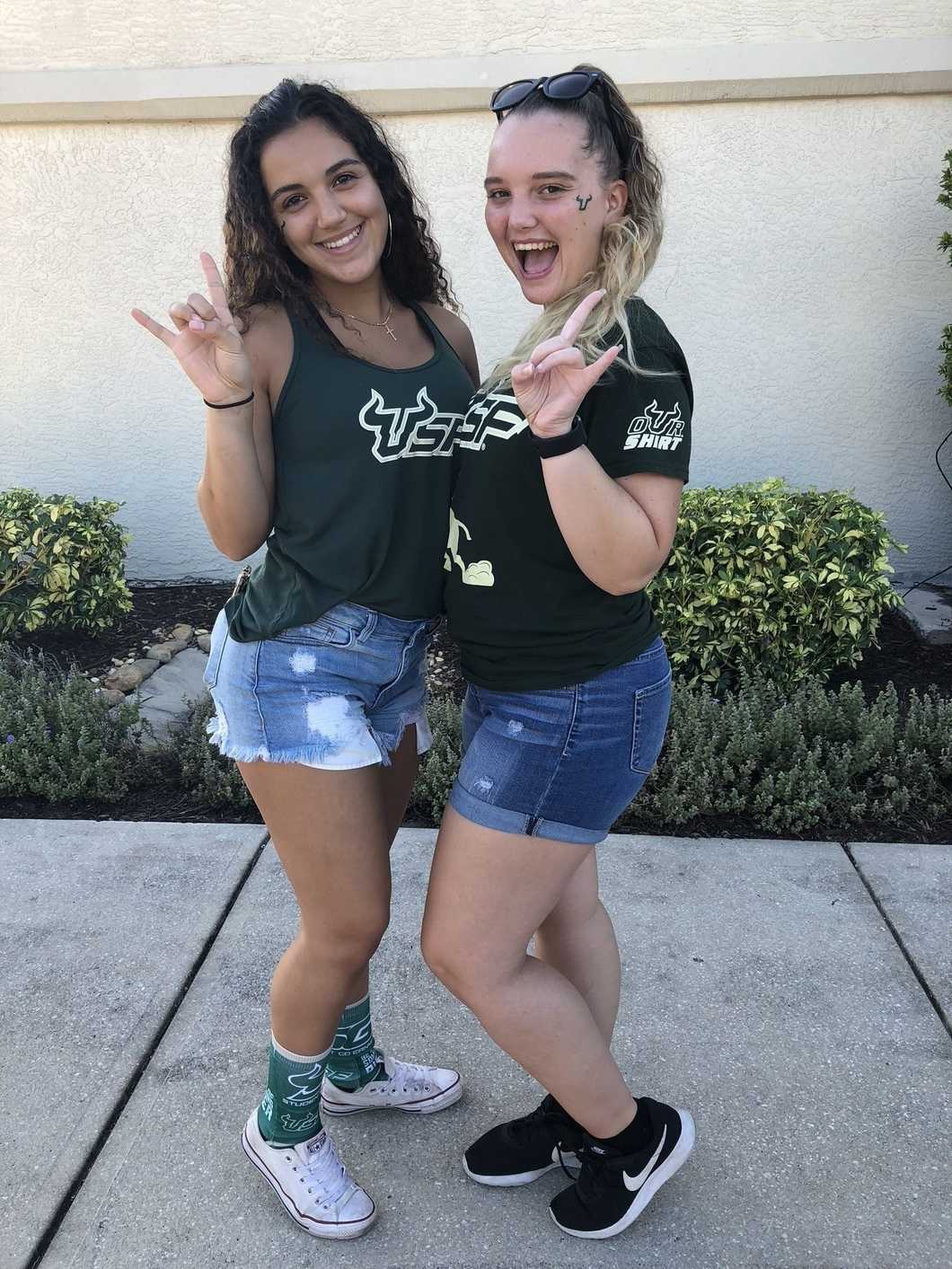 To the Incoming College Freshman