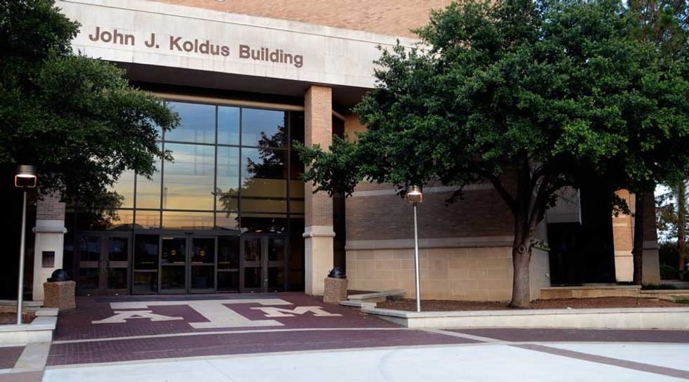 A Tribute to John J. Koldus and What His Building Means to Me