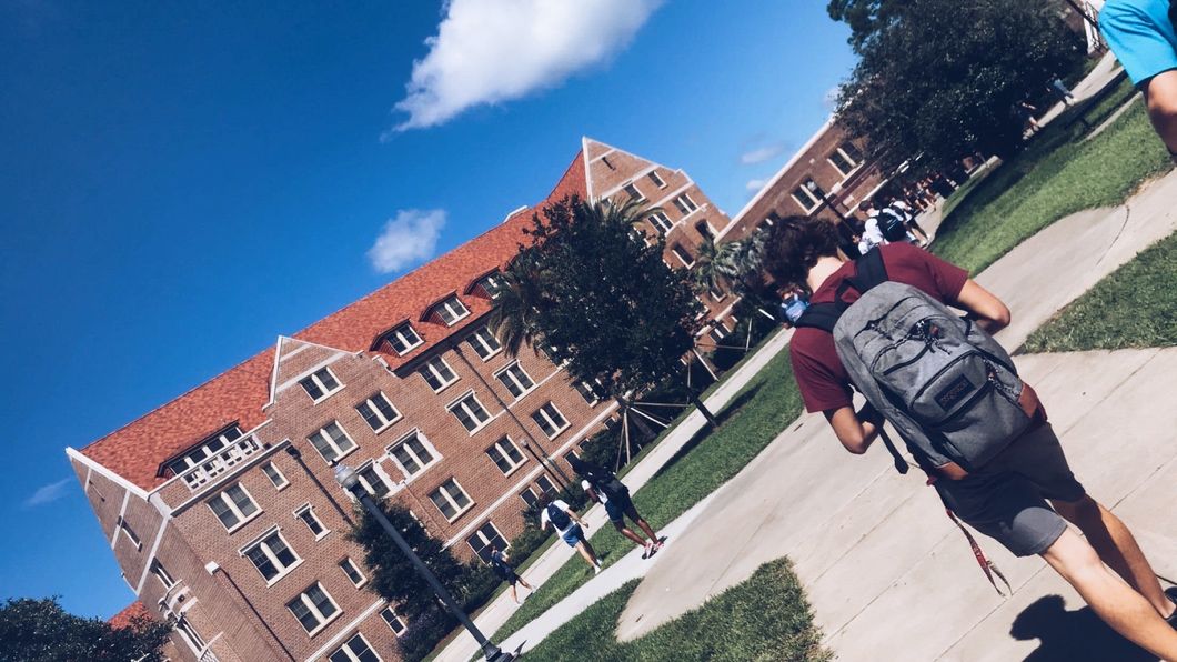 5 Things I Wish I Knew Before My First Semester of College