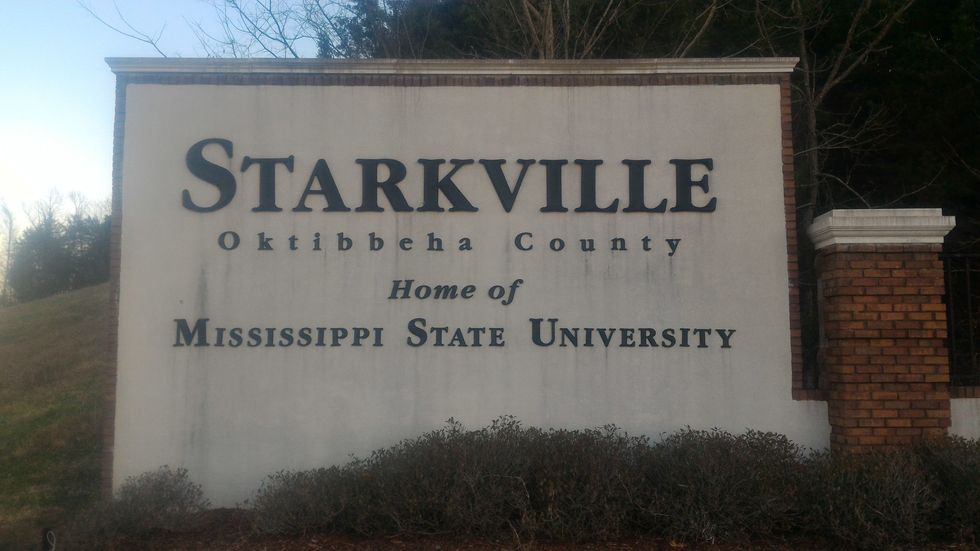 Top 5 Places To Eat In Starkville