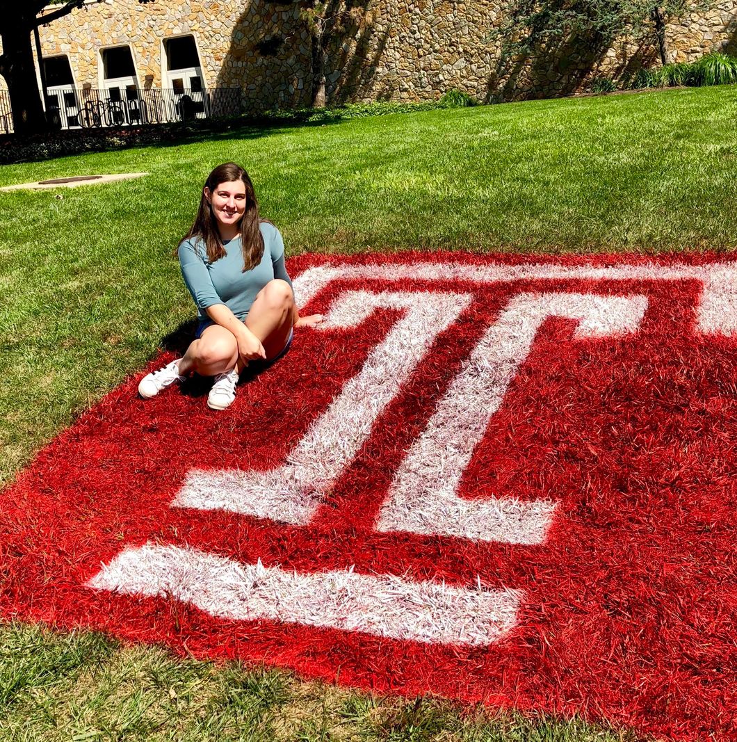 I’m The Girl Who’s Excited To Go Back To School, And I’m Not Ashamed Of It