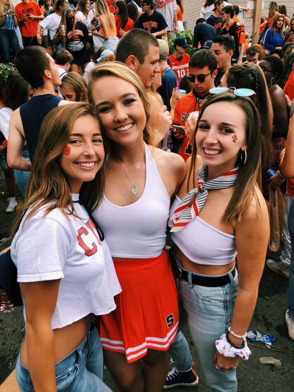 25 Pieces Of Advice That Every Stressed-Out Incoming Freshman Needs To Hear ASAP