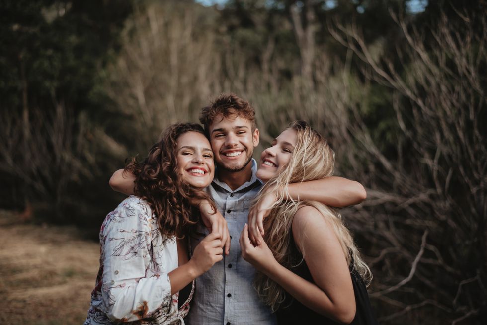 How life can be easy?