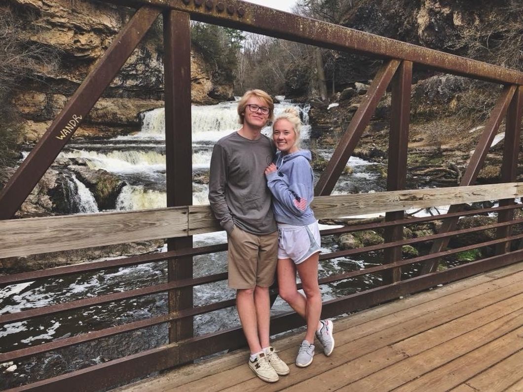 10 Truths I Learned From My College Relationship That Are More Important Than Any Lesson My Professors Taught Me