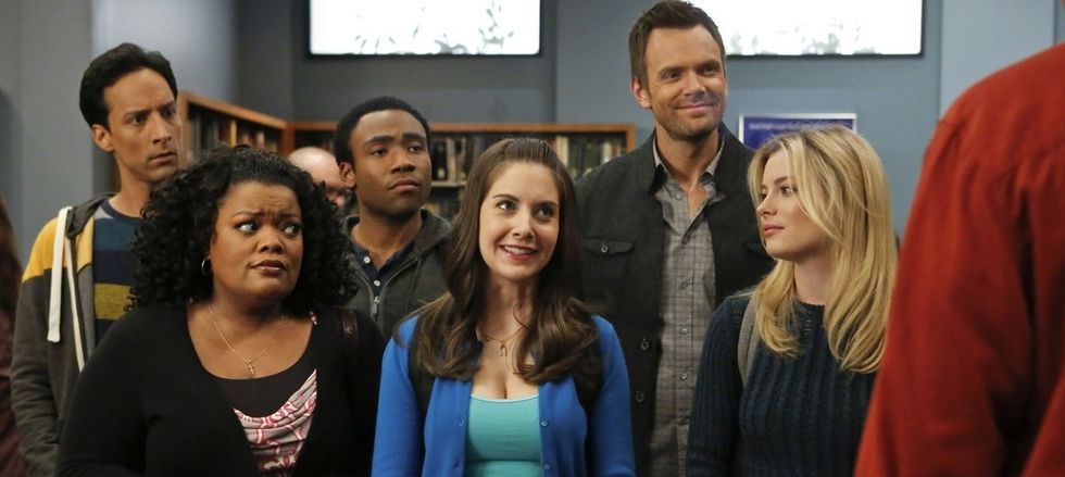 4 Awesome Shows About College To Get You Ready To Go Back