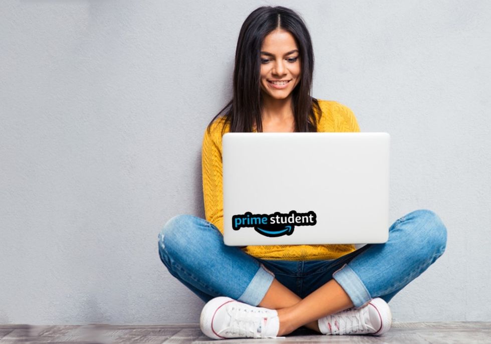 7 Reasons Amazon Prime Is A Lifesaver For College Students