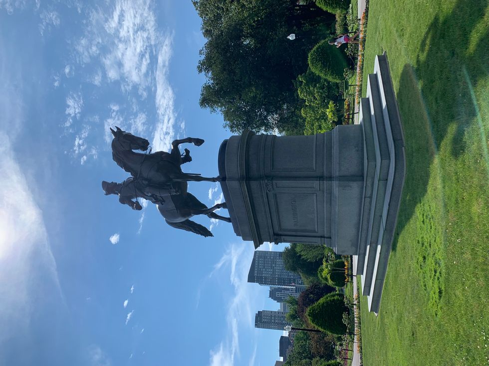 Advice From a Female Solo Traveler